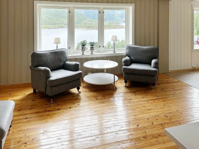 Holiday house 10 Personen Ferienhaus in Snillfjord-By Traum - Outdoor photo 17