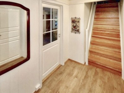 Holiday house 10 Personen Ferienhaus in Snillfjord-By Traum - Outdoor photo 19