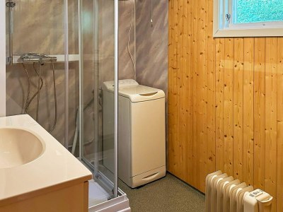 Holiday house 10 Personen Ferienhaus in Snillfjord-By Traum - Outdoor photo 20