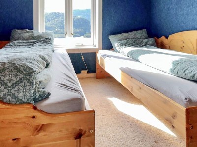 Holiday house 10 Personen Ferienhaus in Snillfjord-By Traum - Outdoor photo 21