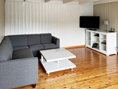 Holiday house 10 Personen Ferienhaus in Snillfjord-By Traum - Outdoor photo 26