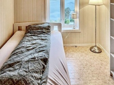 Holiday house 10 Personen Ferienhaus in Snillfjord-By Traum - Outdoor photo 27