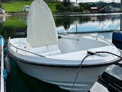 Holiday house 10 Personen Ferienhaus in Snillfjord-By Traum - Outdoor photo 29