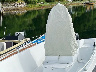 Holiday house 10 Personen Ferienhaus in Snillfjord-By Traum - Outdoor photo 31