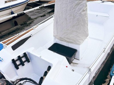 Holiday house 10 Personen Ferienhaus in Snillfjord-By Traum - Outdoor photo 32