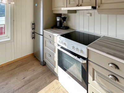 Holiday house 10 Personen Ferienhaus in Snillfjord-By Traum - Outdoor photo 34