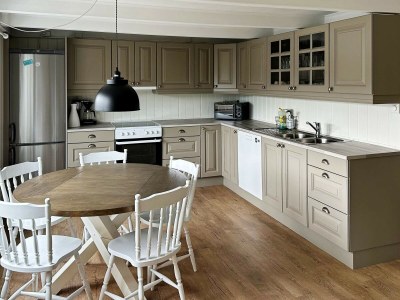 Holiday house 10 Personen Ferienhaus in Snillfjord-By Traum - Outdoor photo 35