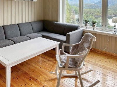 Holiday house 10 Personen Ferienhaus in Snillfjord-By Traum - Outdoor photo 38