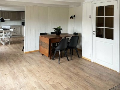 Holiday house 10 Personen Ferienhaus in Snillfjord-By Traum - Outdoor photo 39