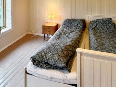 Holiday house 10 Personen Ferienhaus in Snillfjord-By Traum - Outdoor photo 40