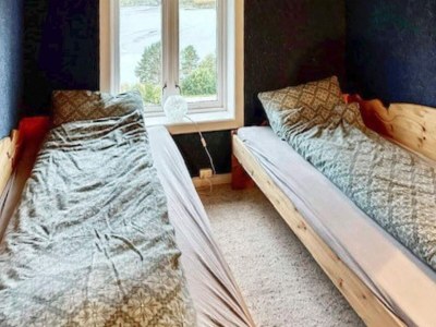 Holiday house 10 Personen Ferienhaus in Snillfjord-By Traum - Outdoor photo 41