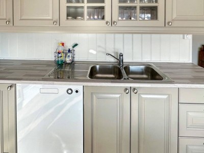 Holiday house 10 Personen Ferienhaus in Snillfjord-By Traum - Outdoor photo 45