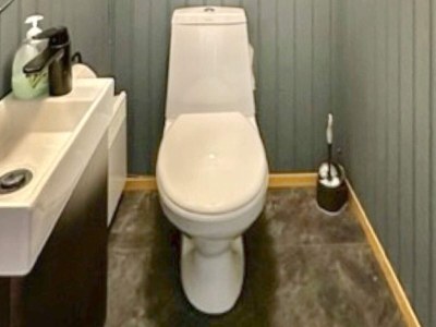 Holiday house 10 Personen Ferienhaus in Snillfjord-By Traum - Outdoor photo 47