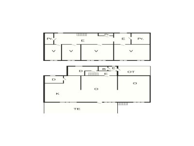 Holiday house 10 Personen Ferienhaus in Snillfjord-By Traum - Document photo 48