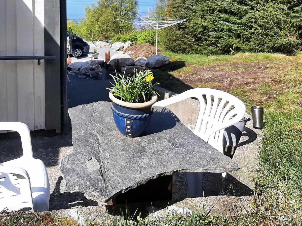 Holiday house 6 Personen Ferienhaus in Åram-By Traum - Outdoor photo 2