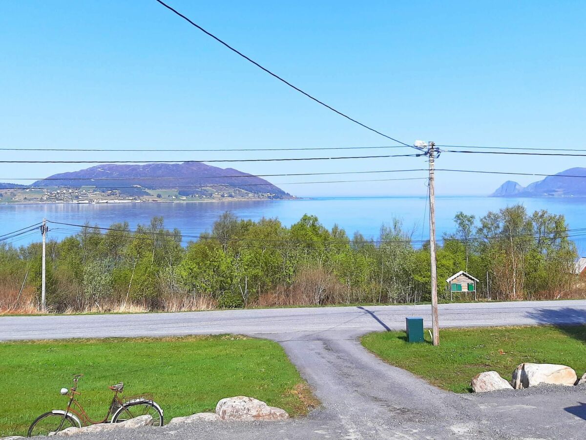 Holiday house 6 Personen Ferienhaus in Åram-By Traum - Outdoor photo 5