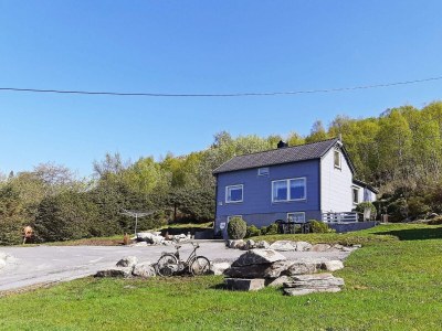 Holiday house 6 Personen Ferienhaus in Åram-By Traum - Outdoor photo 4