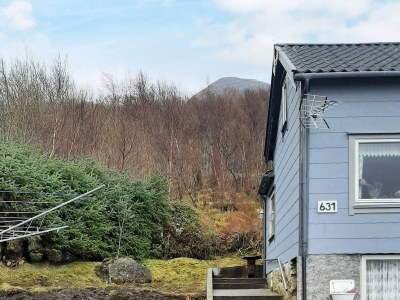 Holiday house 6 Personen Ferienhaus in Åram-By Traum - Outdoor photo 6