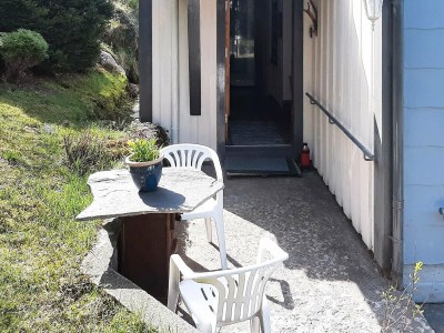 Holiday house 6 Personen Ferienhaus in Åram-By Traum - Outdoor photo 7