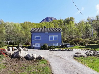 Holiday house 6 Personen Ferienhaus in Åram-By Traum - Outdoor photo 8