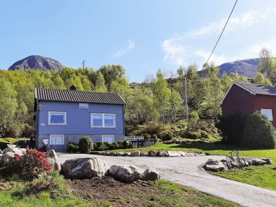 Holiday house 6 Personen Ferienhaus in Åram-By Traum - Outdoor photo 10