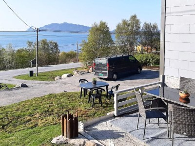 Holiday house 6 Personen Ferienhaus in Åram-By Traum - Outdoor photo 11