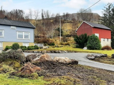 Holiday house 6 Personen Ferienhaus in Åram-By Traum - Outdoor photo 12