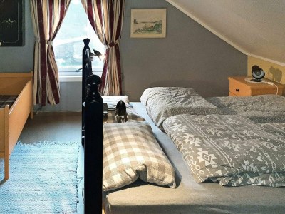 Holiday house 6 Personen Ferienhaus in Åram-By Traum - Outdoor photo 13