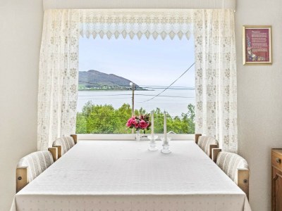 Holiday house 6 Personen Ferienhaus in Åram-By Traum - Outdoor photo 14