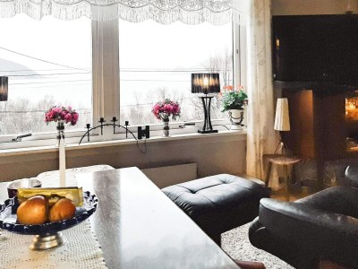 Holiday house 6 Personen Ferienhaus in Åram-By Traum - Outdoor photo 15