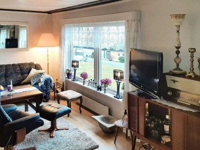 Holiday house 6 Personen Ferienhaus in Åram-By Traum - Outdoor photo 16