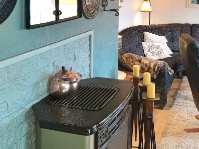 Holiday house 6 Personen Ferienhaus in Åram-By Traum - Outdoor photo 18