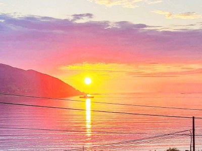 Holiday house 6 Personen Ferienhaus in Åram-By Traum - Outdoor photo 19