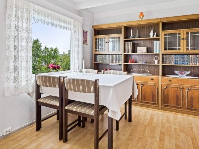 Holiday house 6 Personen Ferienhaus in Åram-By Traum - Outdoor photo 20