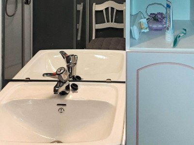 Holiday house 6 Personen Ferienhaus in Åram-By Traum - Outdoor photo 23