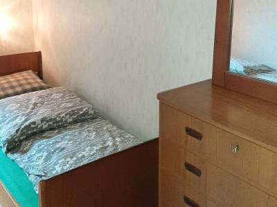 Holiday house 6 Personen Ferienhaus in Åram-By Traum - Outdoor photo 25