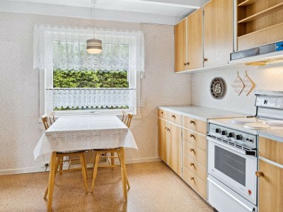 Holiday house 6 Personen Ferienhaus in Åram-By Traum - Outdoor photo 26