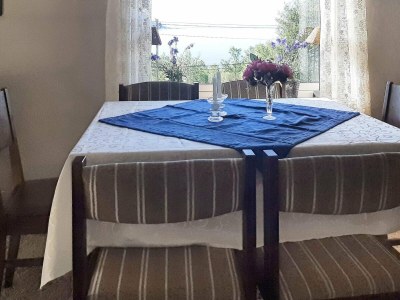 Holiday house 6 Personen Ferienhaus in Åram-By Traum - Outdoor photo 27