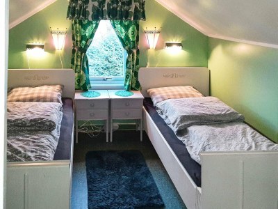 Holiday house 6 Personen Ferienhaus in Åram-By Traum - Outdoor photo 28