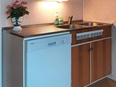 Holiday house 6 Personen Ferienhaus in Åram-By Traum - Outdoor photo 30