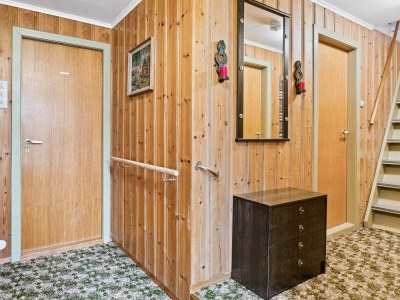 Holiday house 6 Personen Ferienhaus in Åram-By Traum - Outdoor photo 31