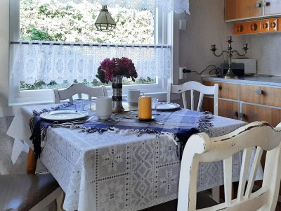 Holiday house 6 Personen Ferienhaus in Åram-By Traum - Outdoor photo 32