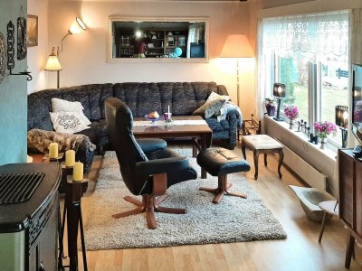 Holiday house 6 Personen Ferienhaus in Åram-By Traum - Outdoor photo 33