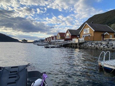 Holiday house 6 Personen Ferienhaus in Gursken-By Traum - Outdoor photo 5