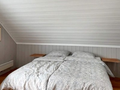 Holiday house 6 Personen Ferienhaus in Gursken-By Traum - Outdoor photo 6