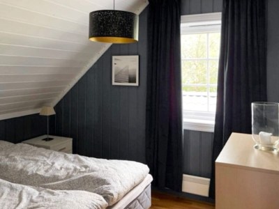 Holiday house 6 Personen Ferienhaus in Gursken-By Traum - Outdoor photo 7