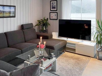 Holiday house 6 Personen Ferienhaus in Gursken-By Traum - Outdoor photo 12