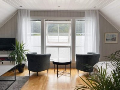 Holiday house 6 Personen Ferienhaus in Gursken-By Traum - Outdoor photo 13