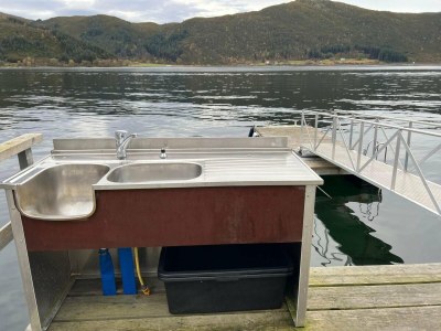 Holiday house 6 Personen Ferienhaus in Gursken-By Traum - Outdoor photo 14