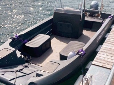 Holiday house 6 Personen Ferienhaus in Gursken-By Traum - Outdoor photo 16